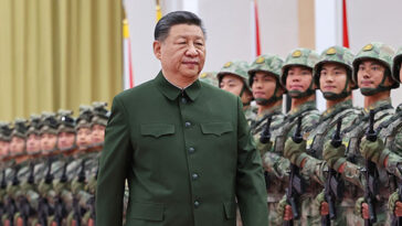 chinese-dictator-xi-jinping-reveals-‘cyberspace-force’-base-in-south-china-sea