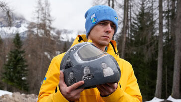 olympics-ban-ukrainian-athlete-for-helmet-depicting-athletes-killed-by-russia