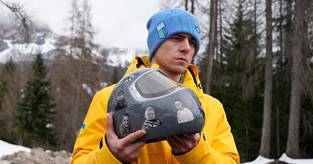 olympics-ban-ukrainian-athlete-for-helmet-depicting-athletes-killed-by-russia