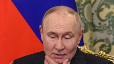 reports:-russia-wants-to-send-cuba-oil,-but-fears-trump-seizing-its-tankers