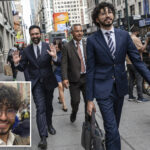 mamdani-aide-blasted-as-‘whiny-b–ch’-after-raging-over-being-denied-airport-lounge-access,-fancy-perks-in-resurfaced-posts