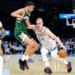 thunder’s-nikola-topic-makes-nba-debut-after-testicular-cancer-diagnosis