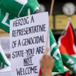 israel-president-ends-visit-to-australia,-despairs-level-of-antisemitism-‘frightening-and-worrying’