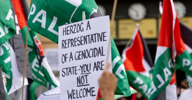 israel-president-ends-visit-to-australia,-despairs-level-of-antisemitism-‘frightening-and-worrying’