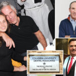columbia-university-axes-personnel-after-files-reveal-ivy-league-admitted-jeffrey-epstein’s-girlfriend-through-‘irregular’-admissions