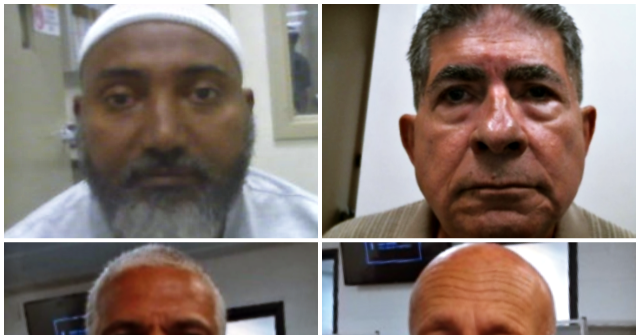 activist-judge-releases-four-criminal-illegal-aliens-convicted-of-murder,-child-sex-crimes