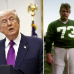 trump-pardons-5-ex-nfl-players-—-including-jets-legend-joe-klecko-—-for-crimes-ranging-from-perjury-to-drug-trafficking
