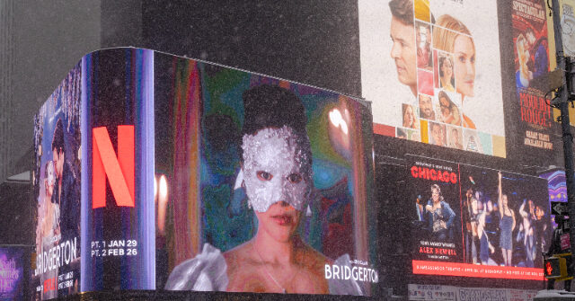 gail-slater,-ousted-doj-antitrust-chief,-was-reviewing-netflix-warner-bros.-merger