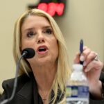 how-pam-bondi-and-the-democrats-turned-a-hearing-into-hysteria,-right-in-front-of-jeffrey-epstein’s-victims