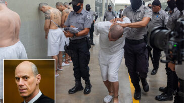 americans-may-have-to-pay-to-bring-back-alleged-members-of-‘foreign-terrorist-cartel’-to-us