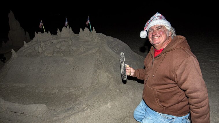beloved-sandcastle-artist-booted-from-california-beach-by-luxury-hotel-after-nearly-20-years
