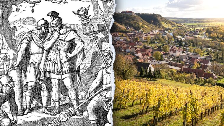 ‘archaeological-sensation’-discovered-at-ancient-roman-military-camps