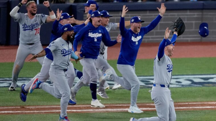 fantasy-baseball-lapsed-fan-guide:-dodgers-rule,-offseason-moves,-trades,-more