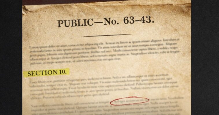 public-law-63-43:-trump’s-secret-weapon-to-win-the-midterms?