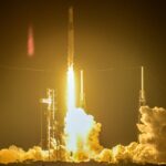 new-nasa-crew-rockets-to-international-space-station-to-replace-medical-evacuation-astronauts