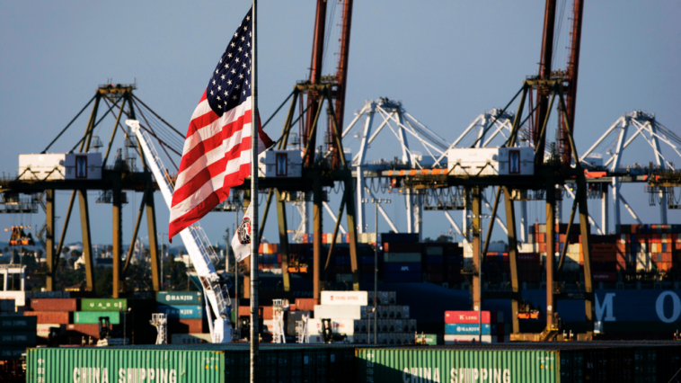 as-trump-touts-tariff-windfall,-battleground-states-shoulder-billions-in-costs