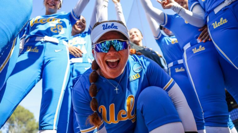 megan-grant’s-double-life:-how-ucla’s-softball-star-decided-to-join-the-basketball-program