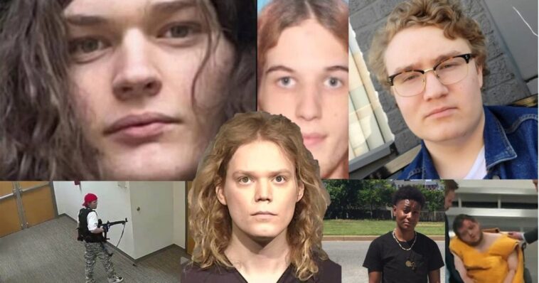 trans-mass-shooter-pattern-continues:-canada,-kirk,-us-christian-school,-and-catholic-church