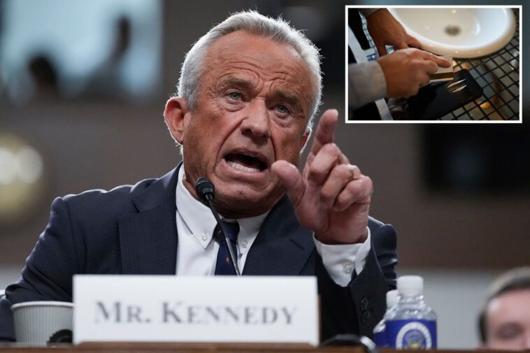 rfk-jr.-admits-‘i-used-to-snort-cocaine-off-of-toilet-seats’-while-discussing-germs