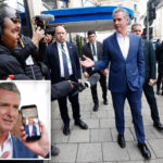 gavin-newsom-preens-for-the-cameras-during-second-european-sojourn-in-less-than-a-month