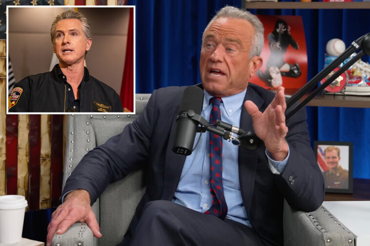 rfk-jr.-exposes-california-hotel-as-fake-nursing-office,-fraud-claims-ramp-up:-‘just-collecting-money’