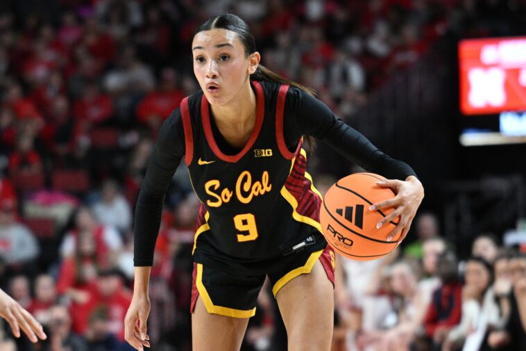 freshman-phenom-jazzy-davidson-lifts-surging-usc-past-indiana