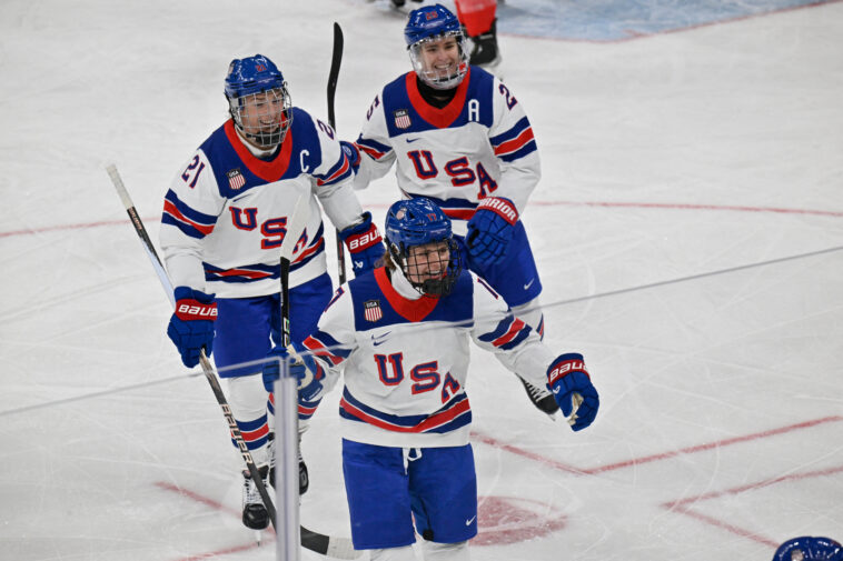 how-to-watch-usa-vs.-italy-in-olympic-women’s-hockey-quaterfinals-for-free