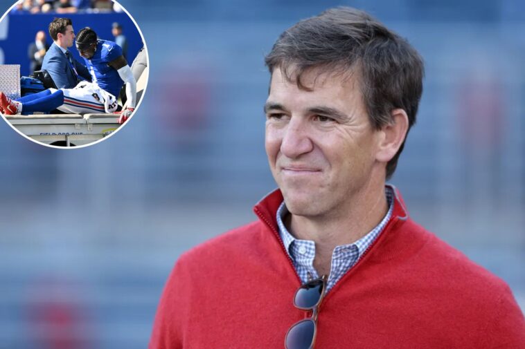 why-eli-manning-believes-giants-need-to-prioritize-landing-jaxson-dart-another-standout-receiver