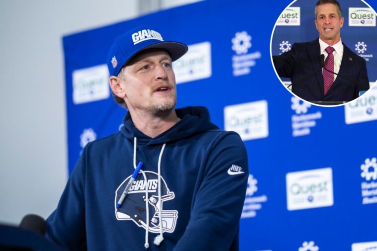 charlie-bullen-lands-promotion-after-spurning-other-teams-to-stay-on-john-harbaugh’s-giants-staff