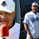 dodgers-ease-into-spring-after-feeling-effects-of-world-series-hangover