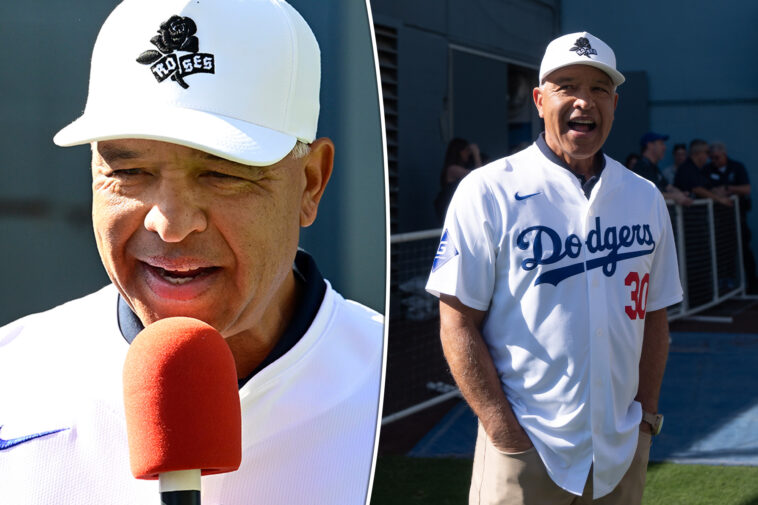 dodgers-ease-into-spring-after-feeling-effects-of-world-series-hangover