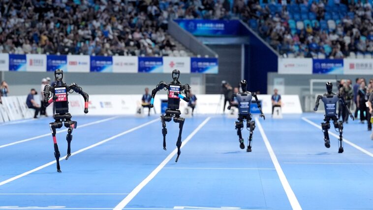 world’s-fastest-humanoid-robot-runs-22-mph