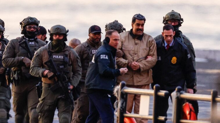 trump-to-honor-special-forces-behind-maduro-capture-at-fort-bragg-as-global-tensions-escalate