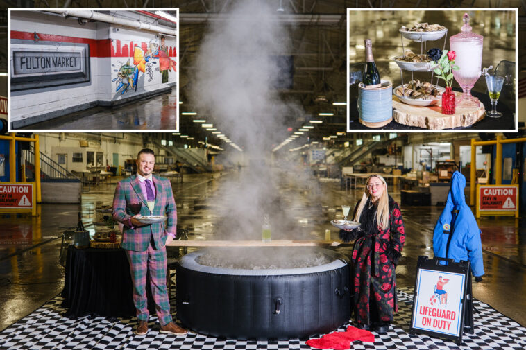 absinthe,-oysters-and-giant-hot-tubs:-fulton-fish-market-peddling-‘romantic’-valentine’s-day-experience