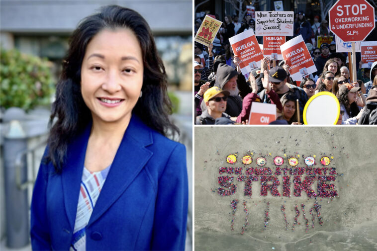 san-francisco-schools-chief-ripped-for-‘crocodile-tears’-during-strike-as-her-salary-and-kids’-education-revealed