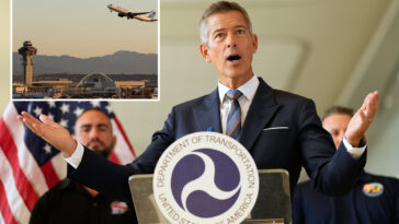 transportation-chief-sean-duffy-mandates-merit-based-hiring-of-us-airline-pilots