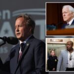 ken-paxton-on-course-for-john-cornyn-runoff-in-texas-senate-republican-primary:-internal-poll