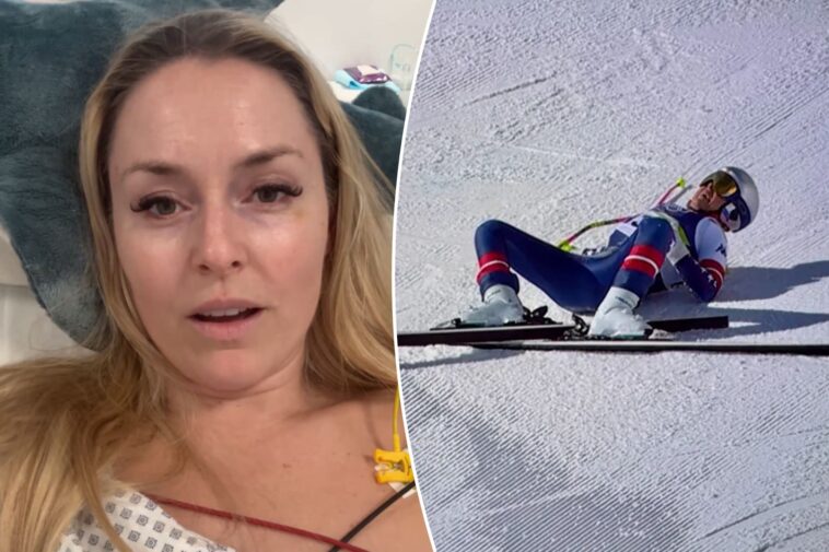 lindsey-vonn-reveals-plans-for-fourth-surgery-in-emotional-olympics-video:-‘hard-few-days’