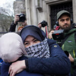 uk-government-banning-palestine-action-group-was-unlawful,-rules-high-court