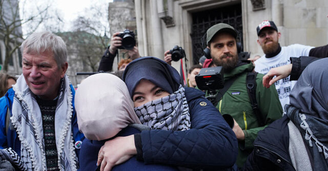 uk-government-banning-palestine-action-group-was-unlawful,-rules-high-court