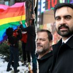 trump-admin-rips-mamdani,-local-dems-as-activists-override-gov’t-move-at-nyc-monument:-‘focused-on-theatrics’