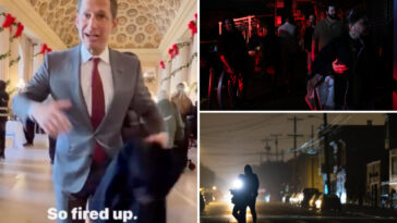 san-francisco-mayor-steered-backup-power-to-daughter’s-nutcracker-show-during-massive-blackout