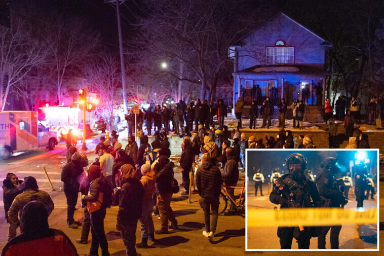 dhs-officers-on-leave,-face-prosecution-over-false-statements-after-minneapolis-migrant-shooting