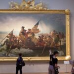 soros-funded-propublica-attacks-museum-and-library-agency-for-honoring-america