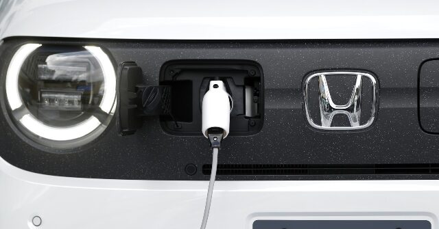 ev-fiasco:-honda’s-profits-drop-42%-due-to-electric-vehicle-charges