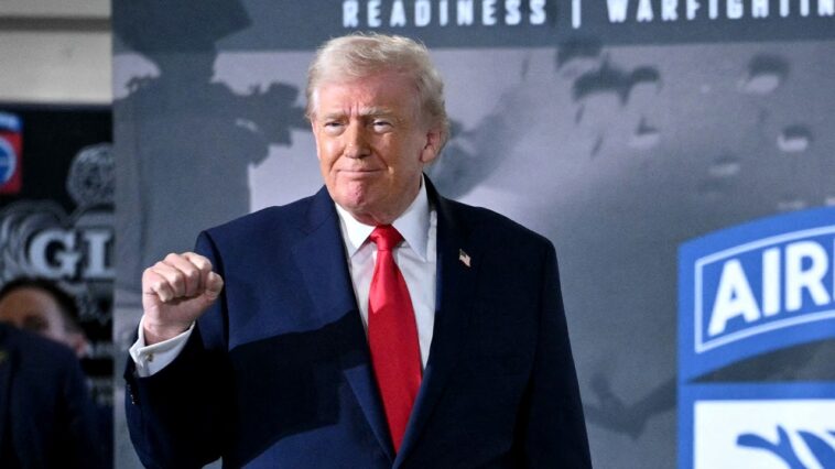 us-troops-blasted-through-steel-doors-‘like-it-was-like-papier-mache’-to-snatch-maduro,-trump-says