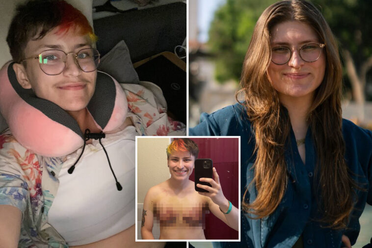 woman-claims-gender-affirming-doctors-‘gaslit’-her-into-transitioning:-‘disguising-harm-as-compassion’