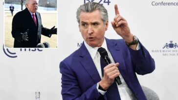 gavin-newsom-calls-trump’s-climate-deregulation-‘death-sentence’-for-us-automakers-—-as-californians-reap-$2,400-savings