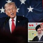 trump-says-regime-change-in-iran-would-be-the-‘best-thing-that-could-happen’