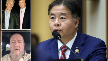 ted-lieu-makes-wild-claim-about-trump-and-epstein-—-but-doesn’t-disclose-unhinged-source